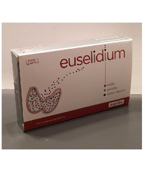 EUSELIDIUM 30CPR