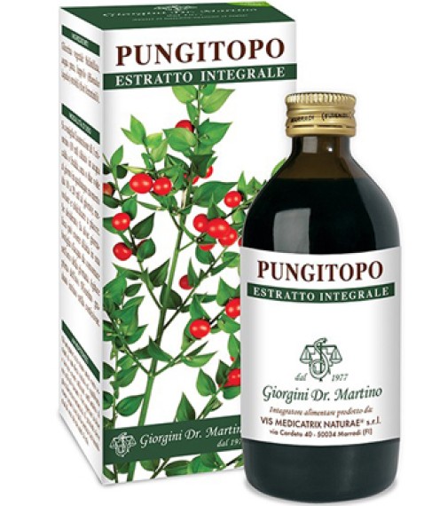 PUNGITOPO Estr.Int.200ml