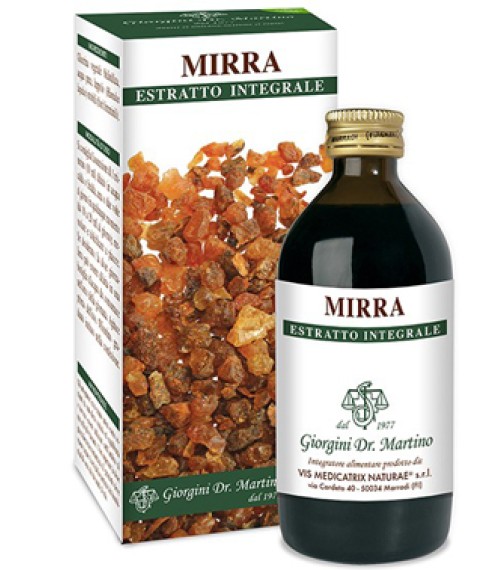 MIRRA Estr.Int.200ml SVS