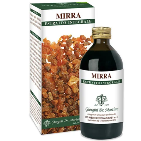 MIRRA Estr.Int.200ml SVS MIRRA Estr.Int.200ml SVS