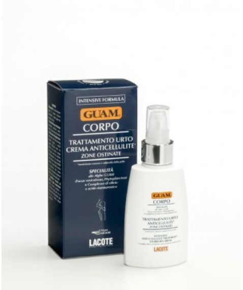 GUAM Corpo Tratt.Urto 100ml