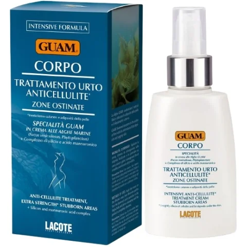 GUAM Corpo Tratt.Urto 100ml