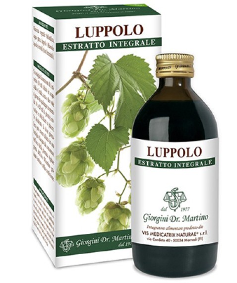 LUPPOLO Estr.Int.200ml SVS