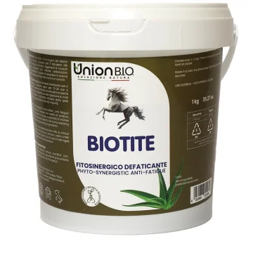BIOTITE 1KG