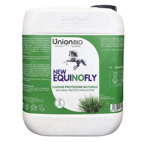 NEW EQUINOFLY LOZIONE PROT 1L