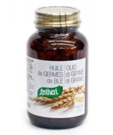 OLIO GERME GRANO 120PRL