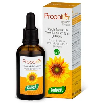 PROPOLFLOR PROPOLI ESTR 50ML