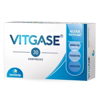 VITGASE 30CPR VITGASE 30CPR