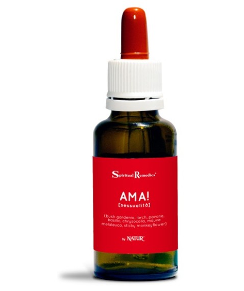 AMA NATUR MIX 30ML