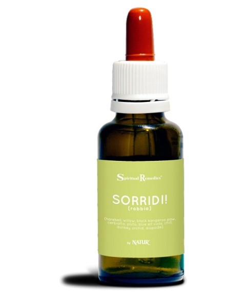 SORRIDI NATUR MIX 30ML