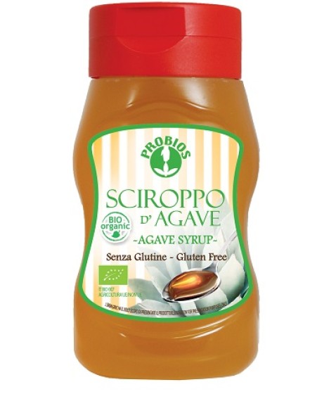 SCIROPPO D'AGAVE