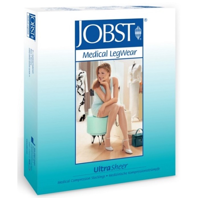 JOBST US 15/20MMHG CALZ AUTNE4