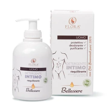 UOMO DETERGENTE INTIMO UOMO 250ML