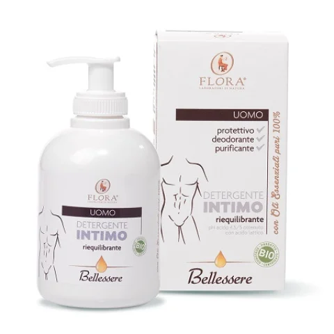 UOMO DETERGENTE INTIMO UOMO 250ML