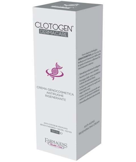 CLOTOGEN DERMACARE 30ML