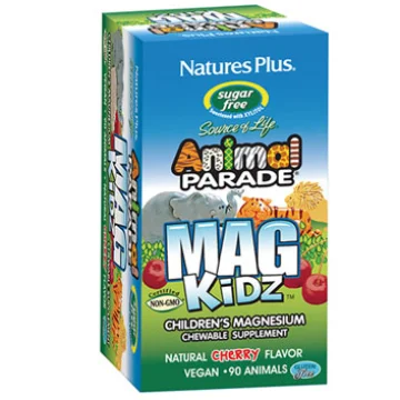 ANIMAL PARADE MAG KIDZ 90TAV