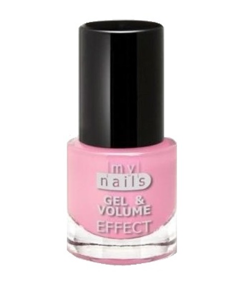 MY NAILS GEL&VOLUME EFF18CIPRI