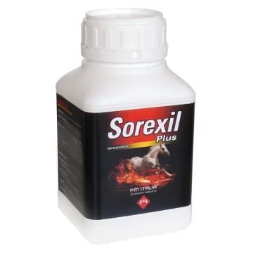 SOREXIL EQUINI INTEGRATORE 1000ML - FM ITALIA
