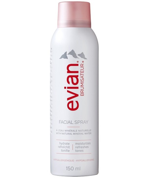 EVIAN FACIAL SPRAY 150 ML