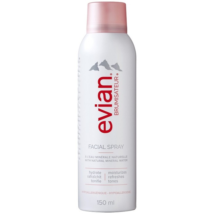 EVIAN FACIAL SPRAY 150 ML