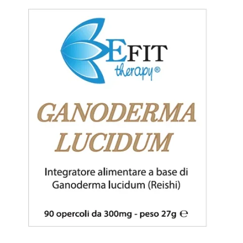GANODERMA Lucidum-Reishi 90Cpr GANODERMA Lucidum-Reishi 90Cpr