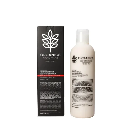 ORG PH Moisture Rep.Masch250ml