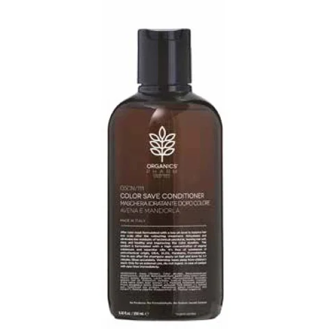 ORG PH Color Save Masch.250ml