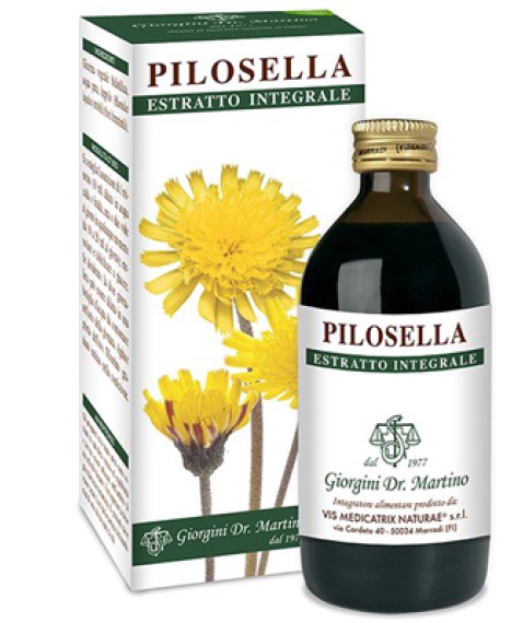 PILOSELLA ESTR INTEGR 200ML