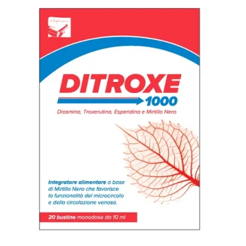 DITROXE 1000 20BUST MONOD