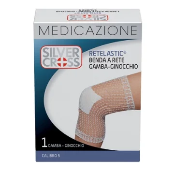 BENDA SILVERC RETEL GA/GIN CA5