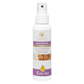 ZETA FREE SPRAY AMBIENTE 100ML