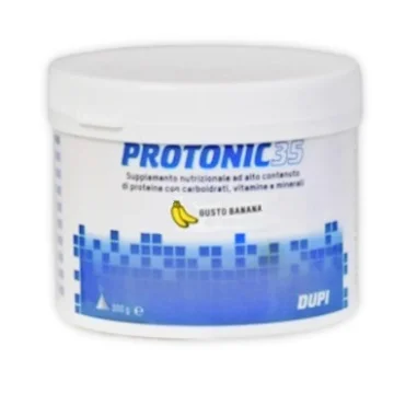 PROTONIC 35 INTEG BANANA 300G