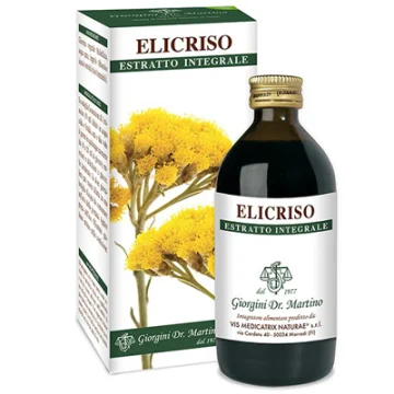 ELICRISO Estr.Int.200ml SVS ELICRISO Estr.Int.200ml SVS