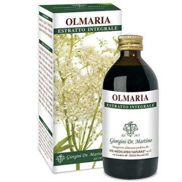 OLMARIA ESTR INTEGR 200ML OLMARIA ESTR INTEGR 200ML