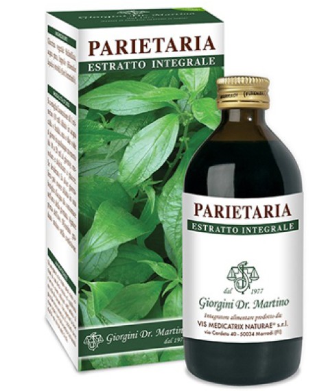 PARIETARIA ESTR INTEGRALE200ML