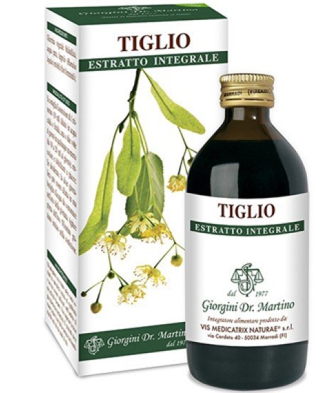 TIGLIO ESTR INTEGR 200ML