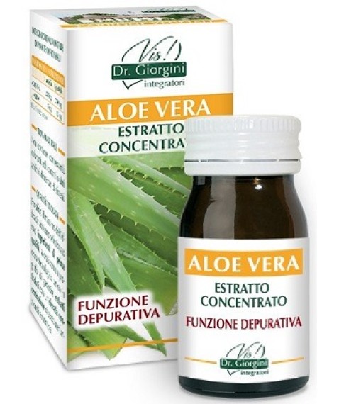 ALOE VERA Estr.60 Past.SVS