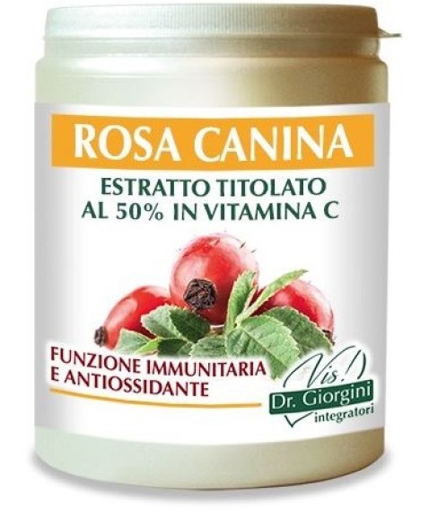 ROSA CANINA ESTR TIT POLV500G