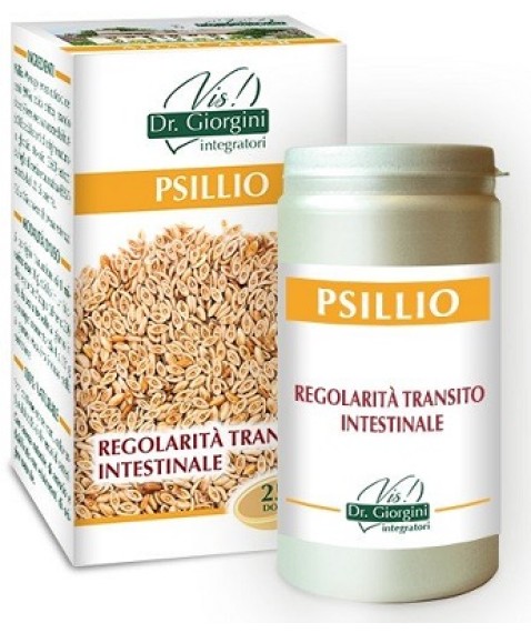 PSILLIO POLVERE 100G