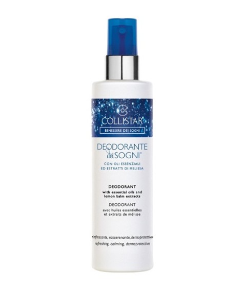 COLL DEO BENESSERE SOGNI 125 ML