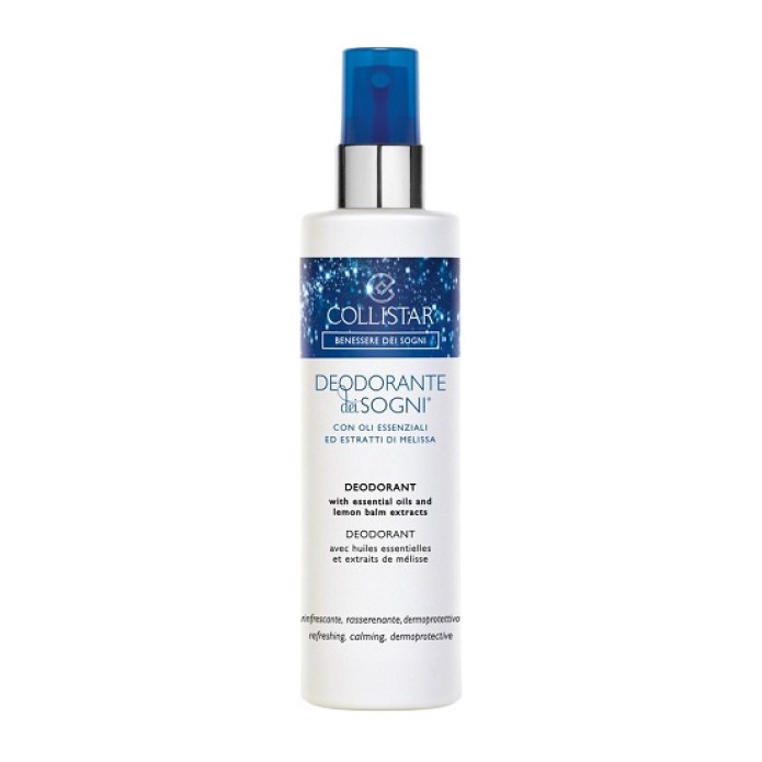 COLL DEO BENESSERE SOGNI 125 ML