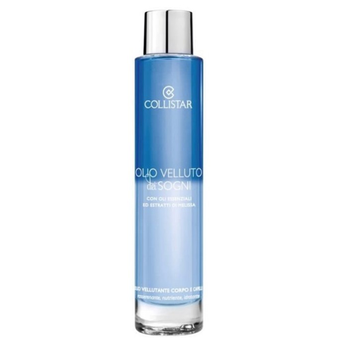 COLL BEN\SOGNI OLIO VELLUTO 100ML