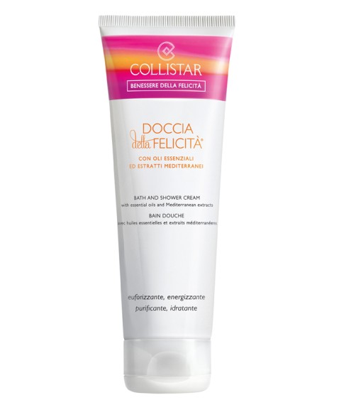 COLL BEN\FELICITA DOCCIA 250ML