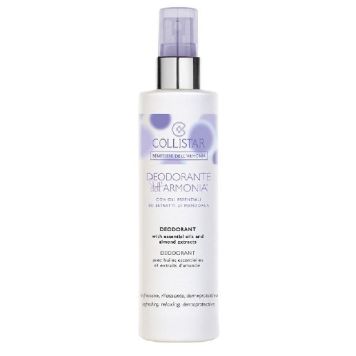 COLL BEN\ARMONIA DEODORANTE 125ML