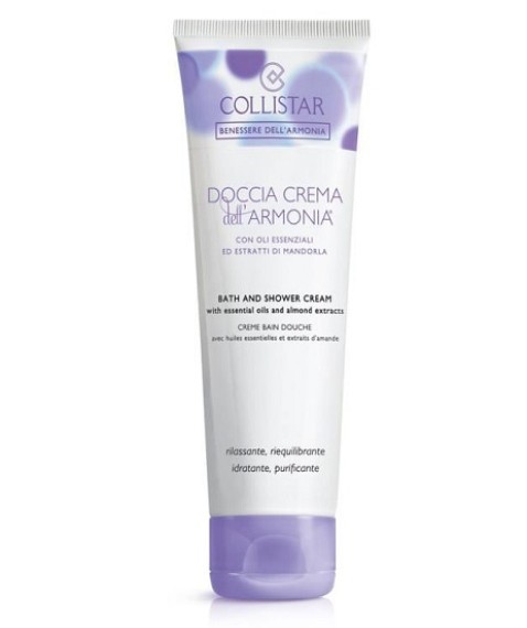 COLL BEN\ARMONIA DOCCIA CR 250ML