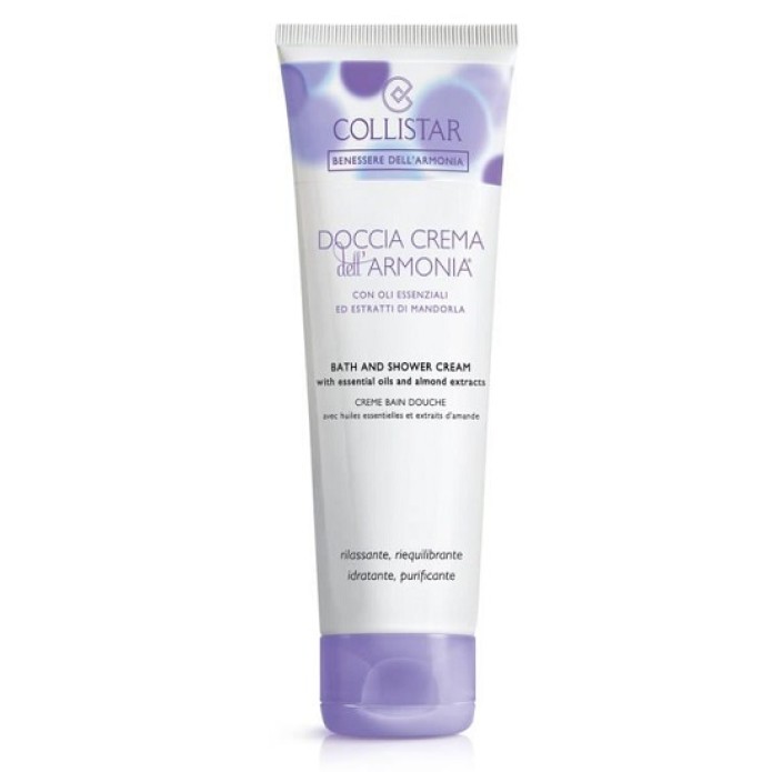 COLL BEN\ARMONIA DOCCIA CR 250ML