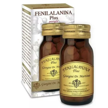 FENILALANINA PLUS 100PAST** FENILALANINA PLUS 100PAST**