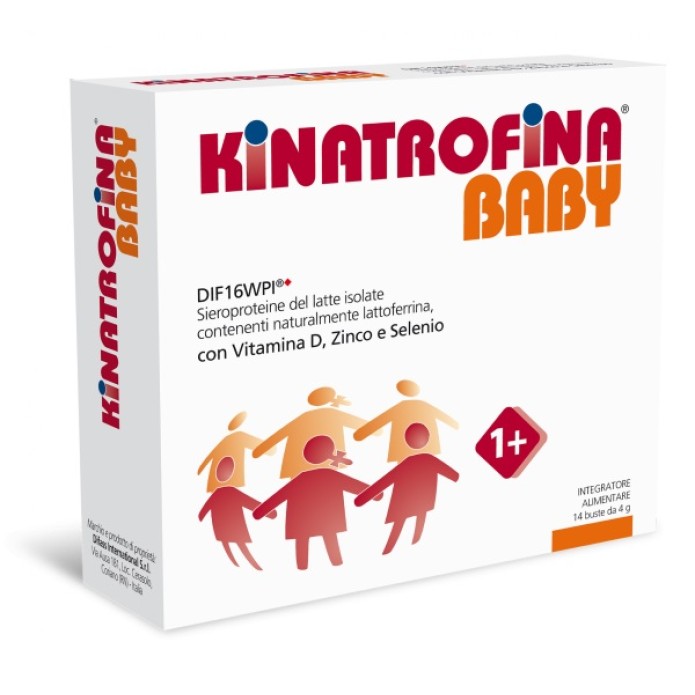 Kinatrofina Baby 14bust