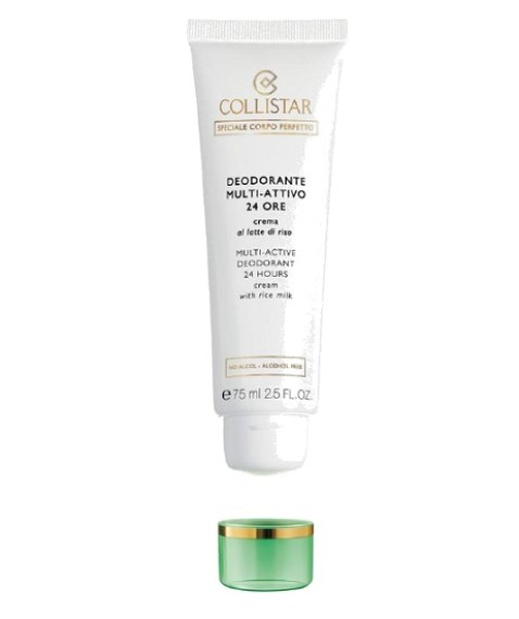 COLL CORPO DEO CREMA L\RISO 75ML