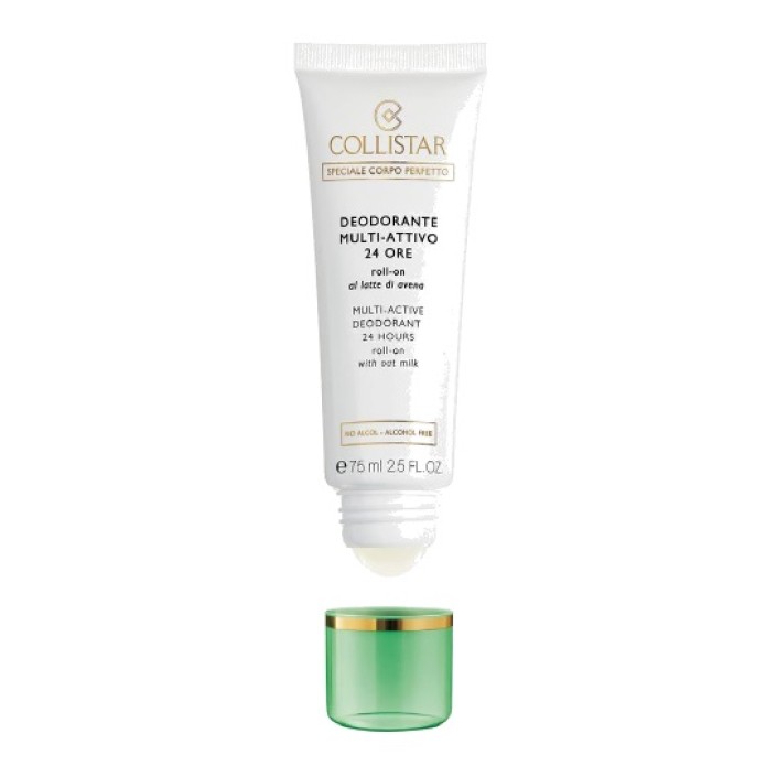 COLL CORPO DEO ROLLON L\AVENA 75ML